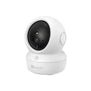Cámara Wi-Fi EZVIZ H6c Pro 8MP 4K 360° Interior, vista 1