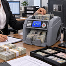 Contadora Jaltech JAL-1689 Dual CIS - lifestyle treasury-audit