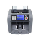 Contadora Jaltech JAL-1689 Dual CIS - vista frontal oficial