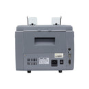 Contadora Jaltech JAL-1689 Dual CIS - panel posterior oficial