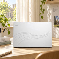 Portátil Acer AL16-53P Core Ultra 5 115U, 16 GB, SSD 512 GB - escena 1 con vista exterior fiel al equipo