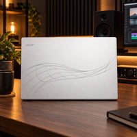 Portátil Acer AL16-53P Core Ultra 5 115U, 16 GB, SSD 512 GB - escena 2 con vista exterior fiel al equipo