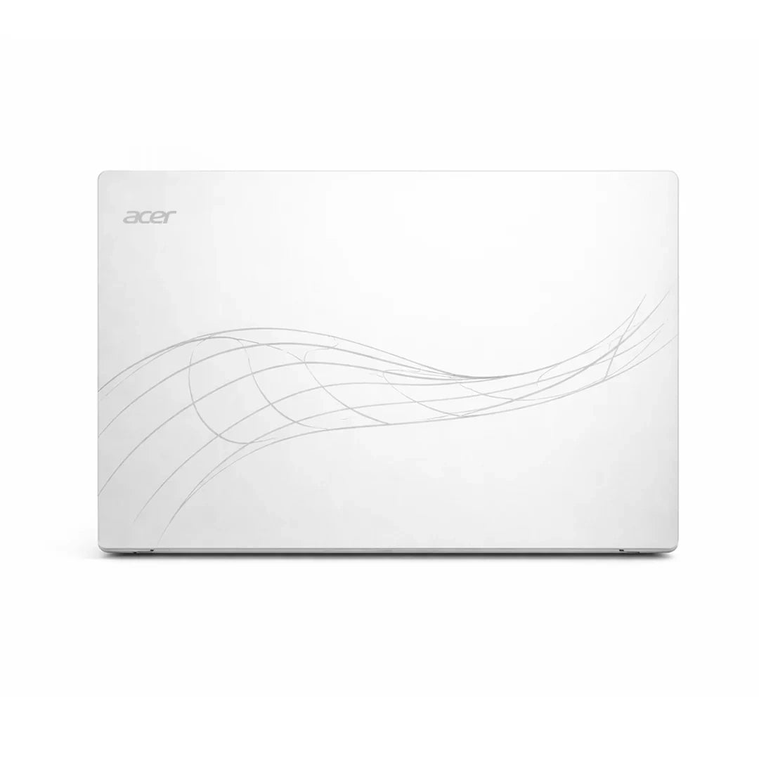 Portátil Acer AL16-53P Core Ultra 5 115U, 16 GB, SSD 512 GB — vista exterior real 1