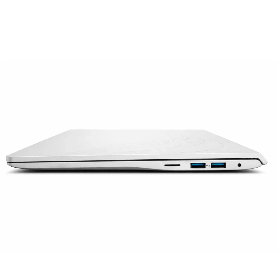 Portátil Acer AL16-53P Core Ultra 5 115U, 16 GB, SSD 512 GB — vista exterior real 3