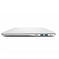 Portátil Acer AL16-53P Core Ultra 5 115U, 16 GB, SSD 512 GB — vista exterior real 3