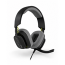 Diadema Gamer Logitech ASTRO A10 Gen 2 Alámbrica Negra para PlayStation, vista 1