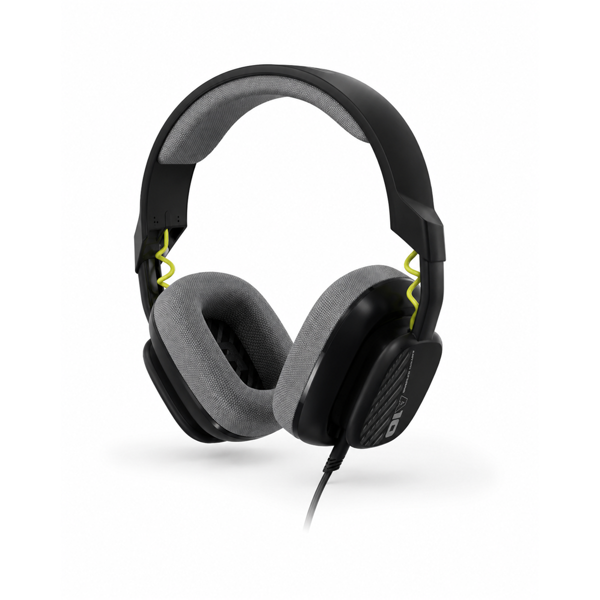 Diadema Gamer Logitech ASTRO A10 Gen 2 Alámbrica Negra para PlayStation