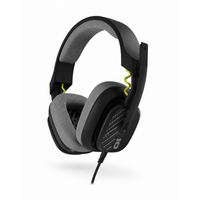 Diadema Gamer Logitech ASTRO A10 Gen 2 Alámbrica Negra para PlayStation, vista 3