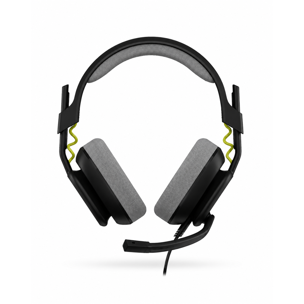 Diadema Gamer Logitech ASTRO A10 Gen 2 Alámbrica Negra para PlayStation, vista 4