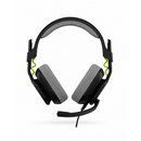 Diadema Gamer Logitech ASTRO A10 Gen 2 Alámbrica Negra para PlayStation, vista 4