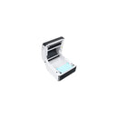 Impresora de Etiqueta POS Térmica Jaltech Jal- POS423 100 mm USB LAN + Soporte Externo - vista 2