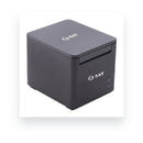 Impresora POS Térmica Sat Q23UBW USB BLUETOOTH Wi-Fi, vista del producto