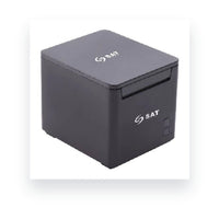Impresora POS Térmica Sat Q23UBW USB BLUETOOTH Wi-Fi, vista del producto