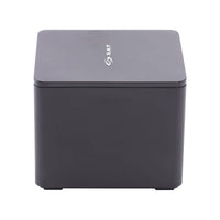 Impresora POS Térmica Sat Q23UBW USB Bluetooth Wi-Fi - vista oficial 3