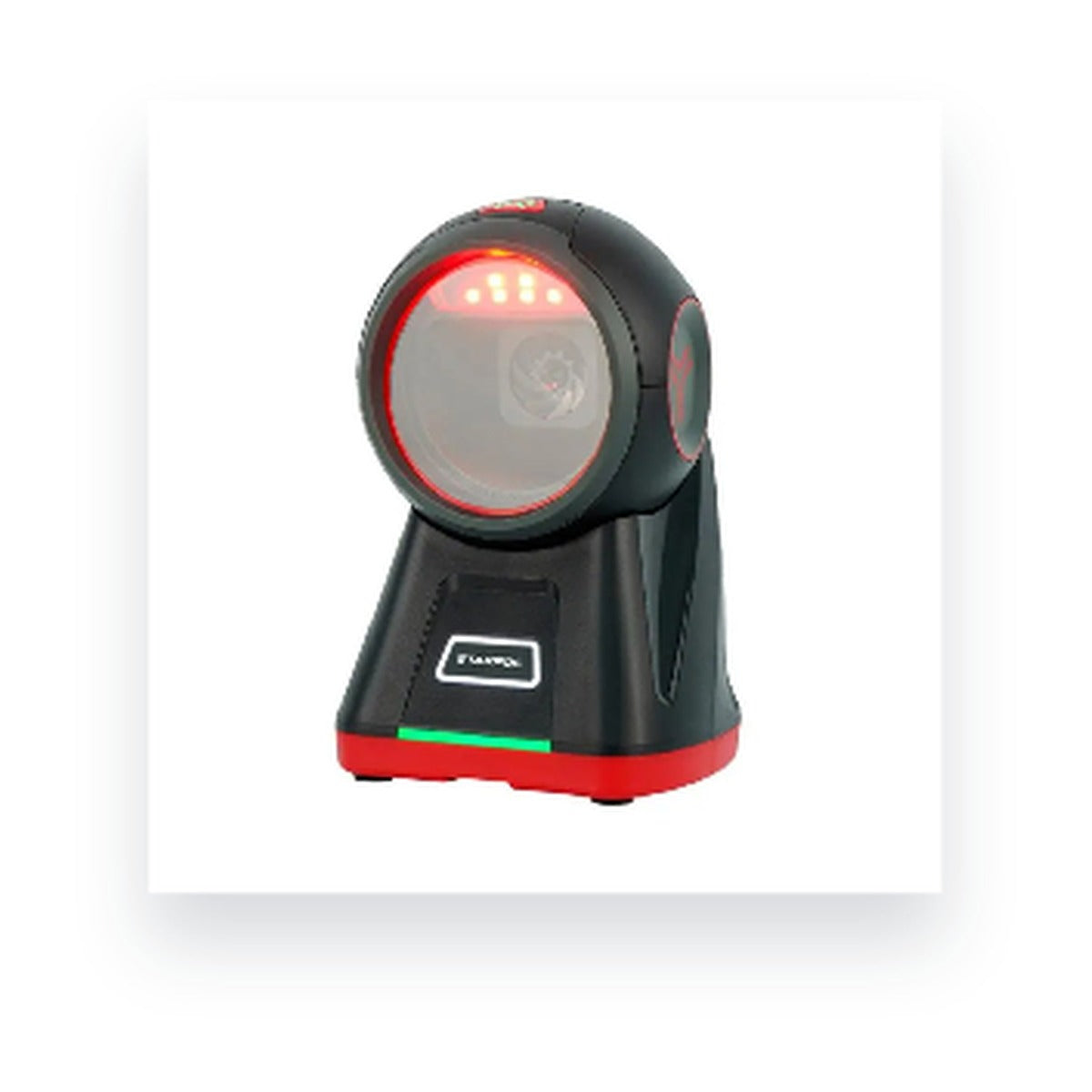 Lector de Código de Barras Omnidireccional Star POS 8206 1D 2D QR