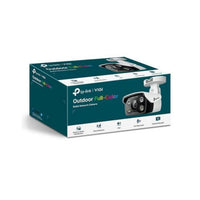 Cámara Wi-Fi TP-Link VIGI C340-W 4MP Full Color Exterior, vista 1