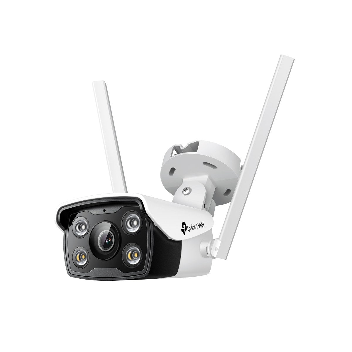 Cámara Wi-Fi TP-Link VIGI C340-W 4MP Full Color Exterior