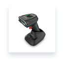 Lector de Código de Barras Inalámbrico Industrial Star POS 6267DT ID Cedulas 1D 2D QR BLUETOOTH, vista del producto