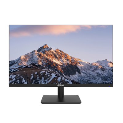 Monitor Dahua DHI-LM27-A221Y 27 pulgadas IPS FHD 144 Hz — vista oficial 1