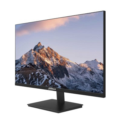 Monitor Dahua DHI-LM27-A221Y 27 pulgadas IPS FHD 144 Hz — vista oficial 3
