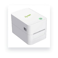 Impresora POS Térmica de Etiqueta Sat DTL58 58MM USB Red 2 en 1, vista del producto