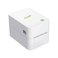 Impresora POS Térmica de Etiqueta Sat DTL58 58MM USB Red 2 en 1 - vista 1