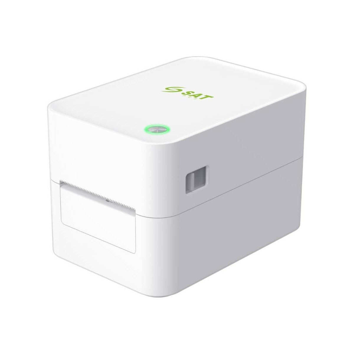 Impresora POS Térmica de Etiqueta Sat DTL58 58 mm USB Red 2 en 1