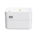 Impresora POS Térmica de Etiqueta Sat DTL58 58MM USB Red 2 en 1 - vista 4