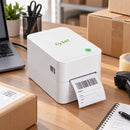 Impresora POS Térmica de Etiqueta Sat DTL58 58 mm USB Red 2 en 1 - lifestyle ecommerce-dispatch - Media Factory POS