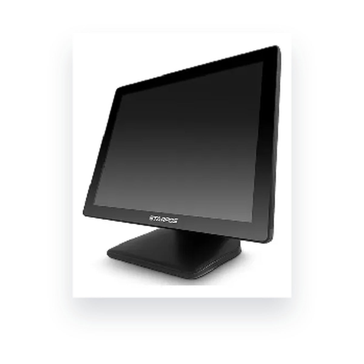 Pantalla Monitor Touch Táctil Star POS Touch Star M17 17 pulgadas, vista del producto