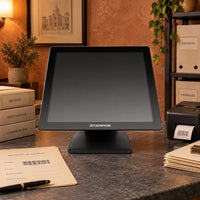 Pantalla Monitor Touch Táctil Star POS Touch Star M17 17 pulgadas — tercera escena de uso en un ambiente editorial distinto