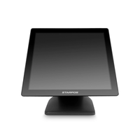 Monitor táctil STARPOS STAR-M17 17 pulgadas