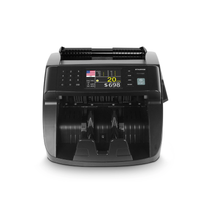Contadora de billetes Star POS STAR-820