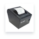 Impresora POS Térmica Sat 38T Use USB + Serial + Ethernet (Red), vista del producto