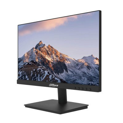 Monitor Dahua DHI-LM22-A211Y 21,45 pulgadas IPS FHD 120 Hz — vista oficial 2