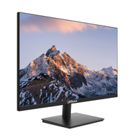 Monitor Dahua DHI-LM24-A221Y 23,8 pulgadas IPS FHD 144 Hz — vista oficial 2