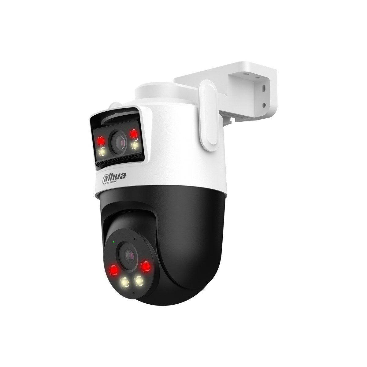 Cámara Wi-Fi Dahua P5D-5F Doble Lente 5MP 3K Exterior
