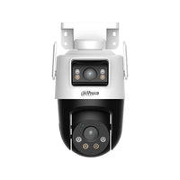Cámara Wi-Fi Dahua P5D-5F Doble Lente 5MP 3K Exterior, vista 3