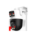 Cámara Wi-Fi Dahua P3D-3F Doble Lente 3MP 2K Exterior, vista 1