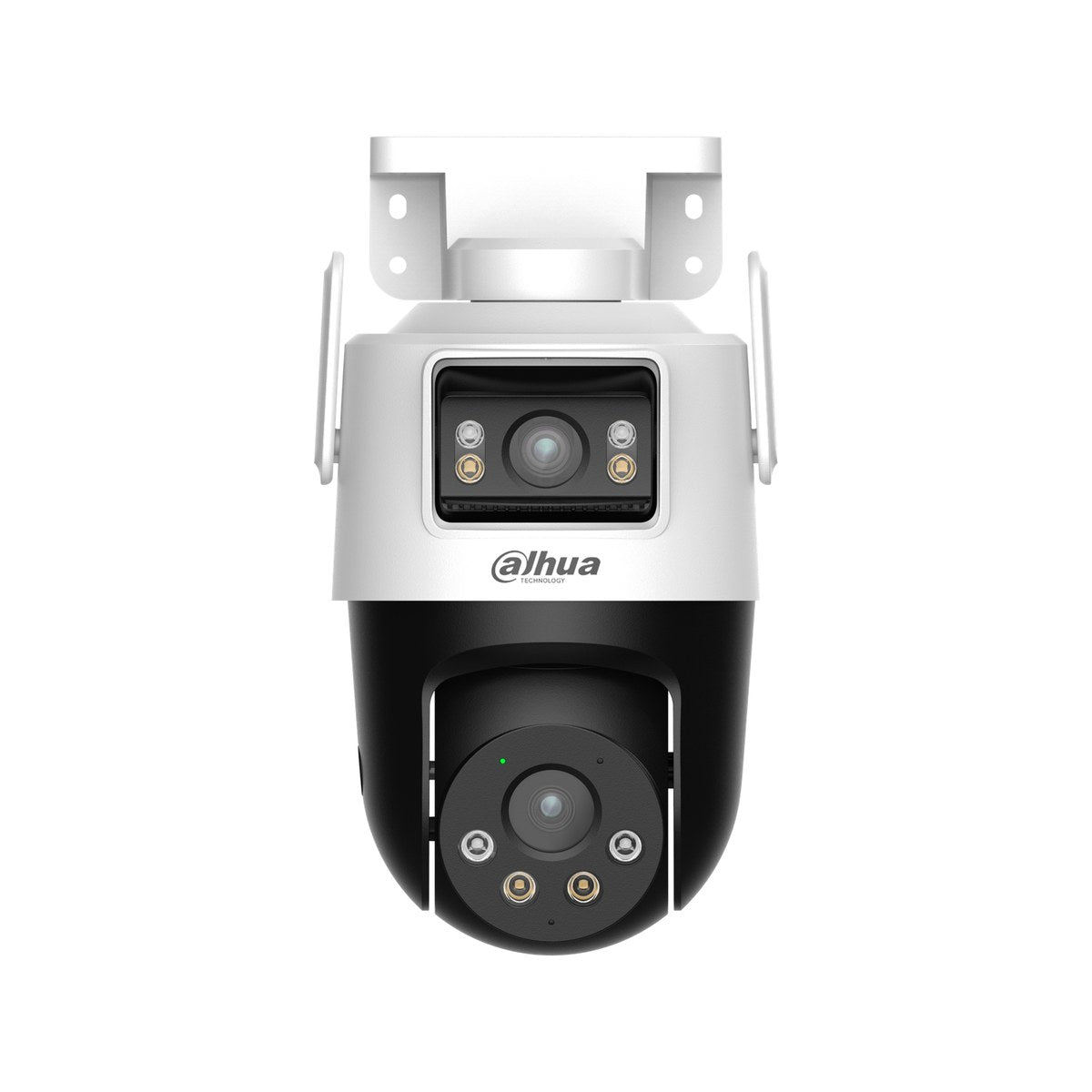 Cámara Wi-Fi Dahua P3D-3F Doble Lente 3MP 2K Exterior, vista 3