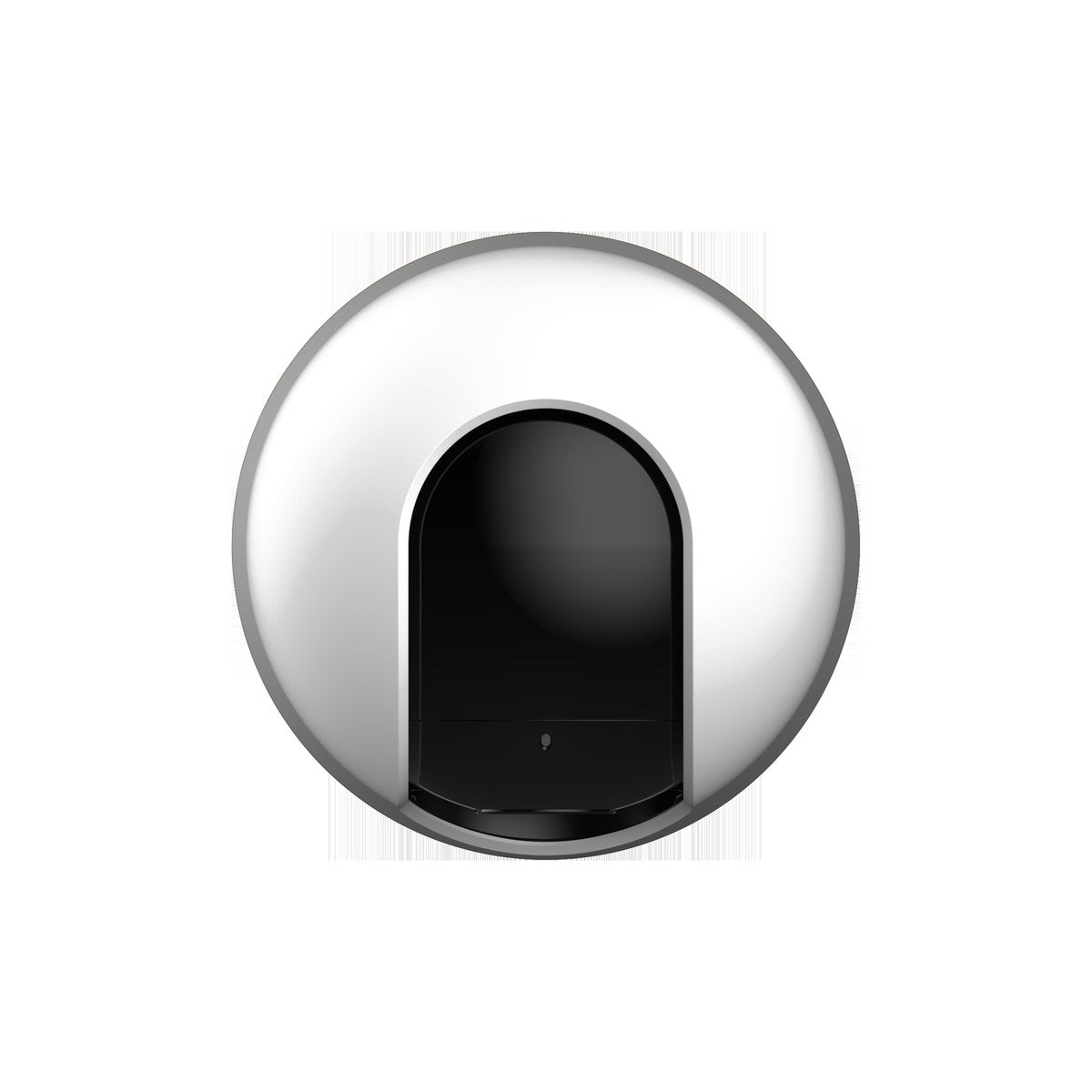 Cámara Wi-Fi Dahua H3A 3MP 2K 360° Interior, vista 3
