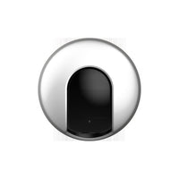 Cámara Wi-Fi Dahua H3A 3MP 2K 360° Interior, vista 3
