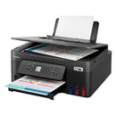 Impresora Canon PIXMA G3180 MegaTank WiFi dúplex automático — vista 1