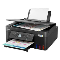 Impresora Canon PIXMA G3180 MegaTank WiFi dúplex automático — vista 1