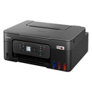 Impresora Canon PIXMA G3180 MegaTank WiFi dúplex automático — vista 2