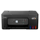 Impresora Canon PIXMA G3180 MegaTank WiFi dúplex automático — vista 4