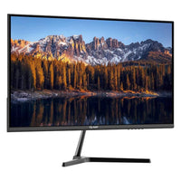Monitor SAT FHD 21 Slim 21,45 pulgadas IPS Full HD 100 Hz — vista 2