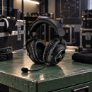 Diadema Gamer Inalámbrica Logitech G PRO X 2 LIGHTSPEED Negra — tournament-preparation