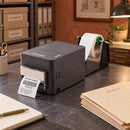 Impresora de Etiquetas Star POS IF4 USB y LAN 100 mm — tercera escena de uso en un ambiente editorial distinto