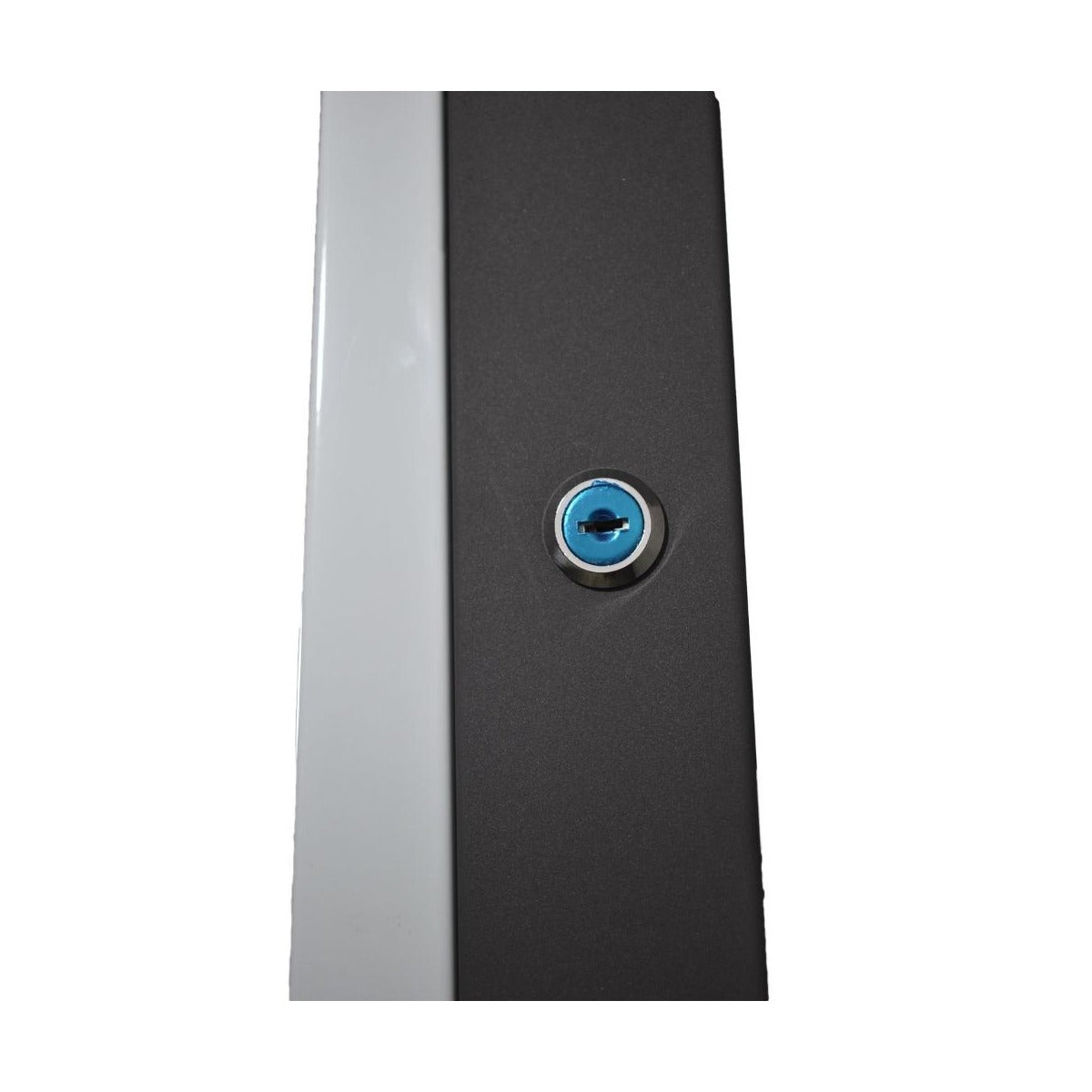 Kiosco Transaccional SAT KT32LC 32" Android Touch, vista 5